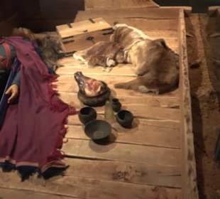 Museum Römer und Bajuwaren