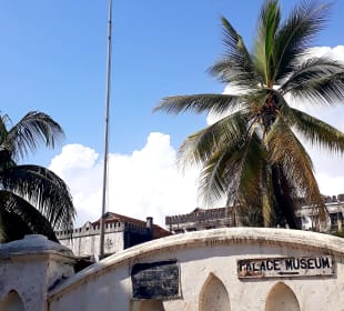 Stadtrundgang Stone Town