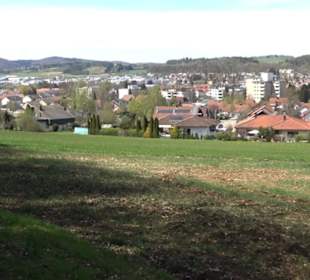 Hausberg Beutenlay