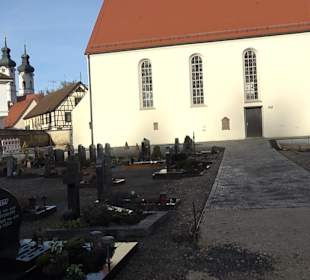 Liebfrauenkapelle