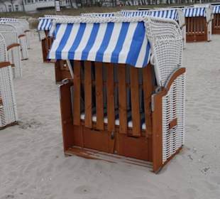Strandkorb