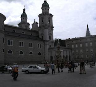 Salzburger Dom