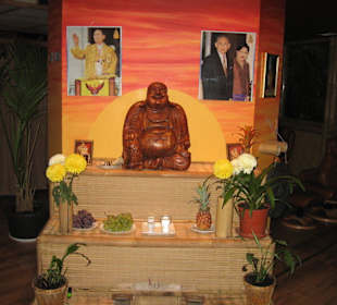 Thai Massage Zentrum