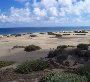 Strand Maspalomas