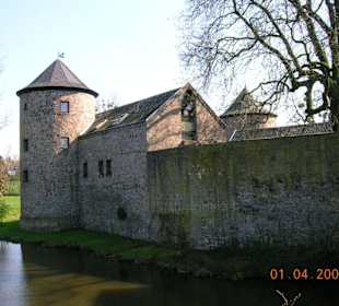 Wasserburg "Haus zum Haus"