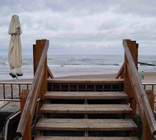 Strand Kolberg/Kolobrzeg