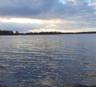 Wandern Wandlitz	
