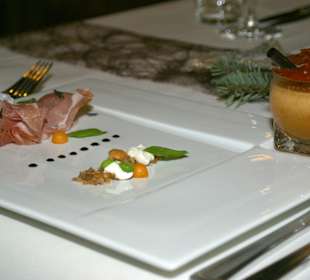 Gruß aus der Küche