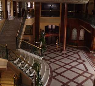 Restaurantschiff Alsaraya