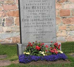 Kirche von Gammelstad