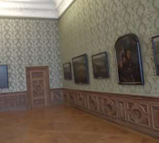 Neues Schloss Schleißheim