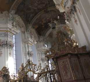 Sankt Paulin Kirche