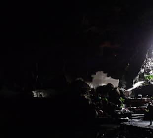  Jameos del Agua Cesar Manrique