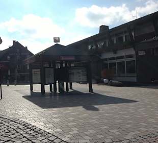 Stadtrundgang Schluchsee