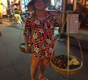 Fun picture Hoi An Old Town