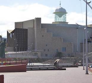 Las Palmas Gran Canaria 2014  