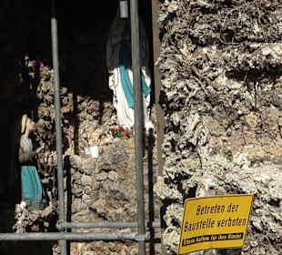 Kloster Kirchheim am Ries