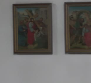 Katholische Kirche Mariä Geburt