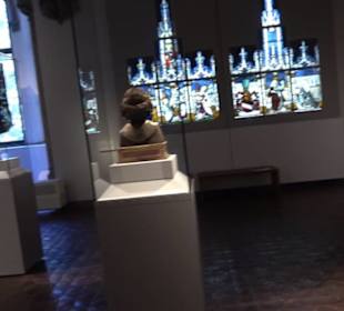 Bayerisches Nationalmuseum