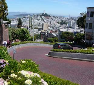 Lombard Street