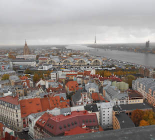 Вид с площадки