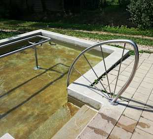 Einstieg alles Modern