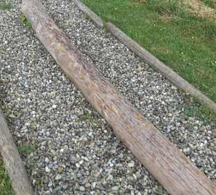 Barfußpfad Tieringen