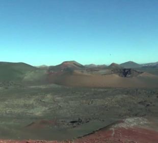 Nationalpark Timanfaya