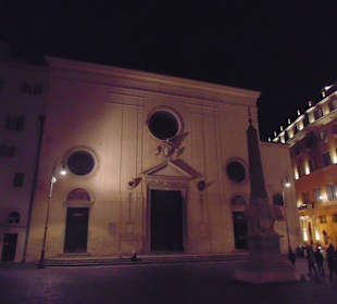 Plac Navona 