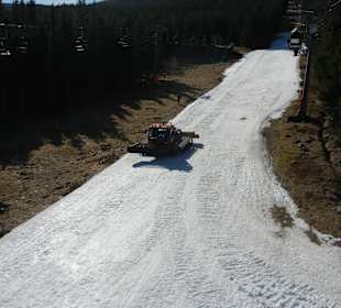 Schneekope/Śnieżka