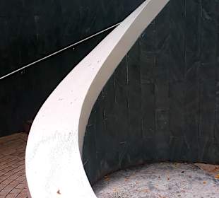 Tree Tunnel Fort Canning Park