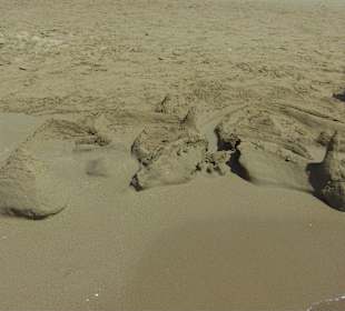 Alles Bauwerk von kleinen und großen Architekten