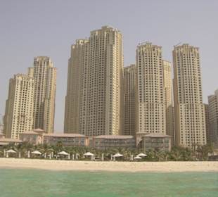 Dubai Marina