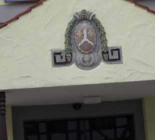 Rathaus Kirchentellinsfurt