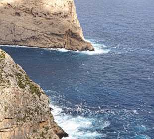 Wandern Port de Pollença / Puerto de Pollensa