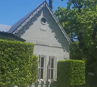 Schöne Gebäude