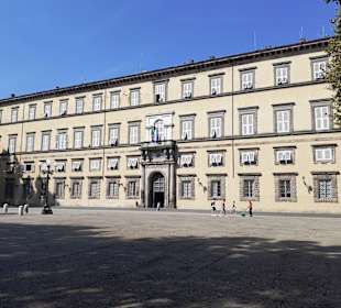 Palazzo Ducale di Lucca