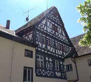 Schloss Wachendorf