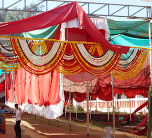Shanta Durga Tempel