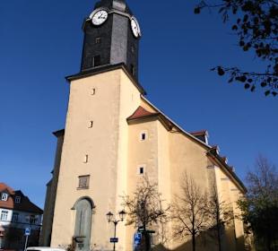 Stadtkirche