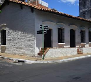 Casa de la Independencia