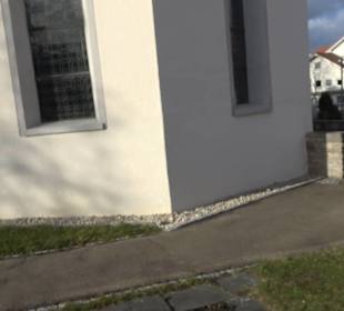 Nikolauskirche Ödenwaldstetten