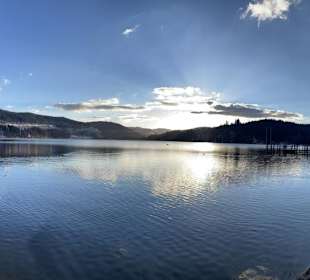 Schluchsee