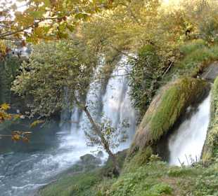 Wasserfall