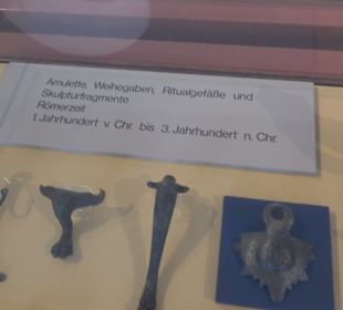 Museum für Ur- und Frühgeschichte