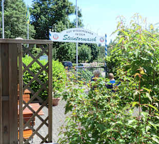 Restaurant & Cafe Steintormasch