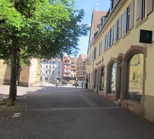 Altstadt Colmar