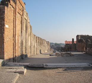 Pompeii
