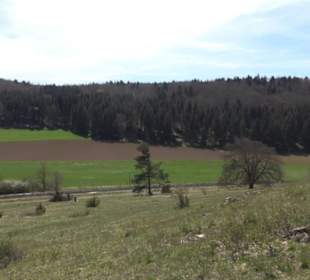 Naturreservat Beutenlay