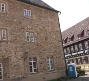 Kornhaus - Städtische Galerie